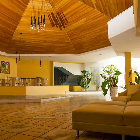 Ingleses Praia Hotel Florianopolis Exterior photo