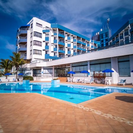 Ingleses Praia Hotel Florianopolis Exterior photo