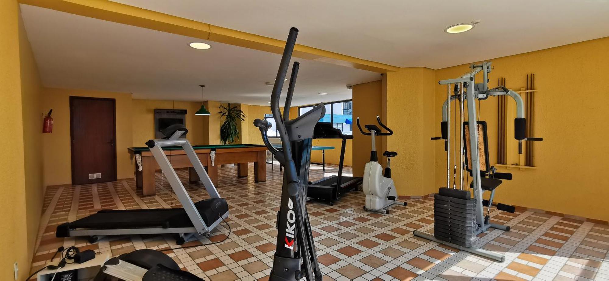 Ingleses Praia Hotel Florianopolis Exterior photo