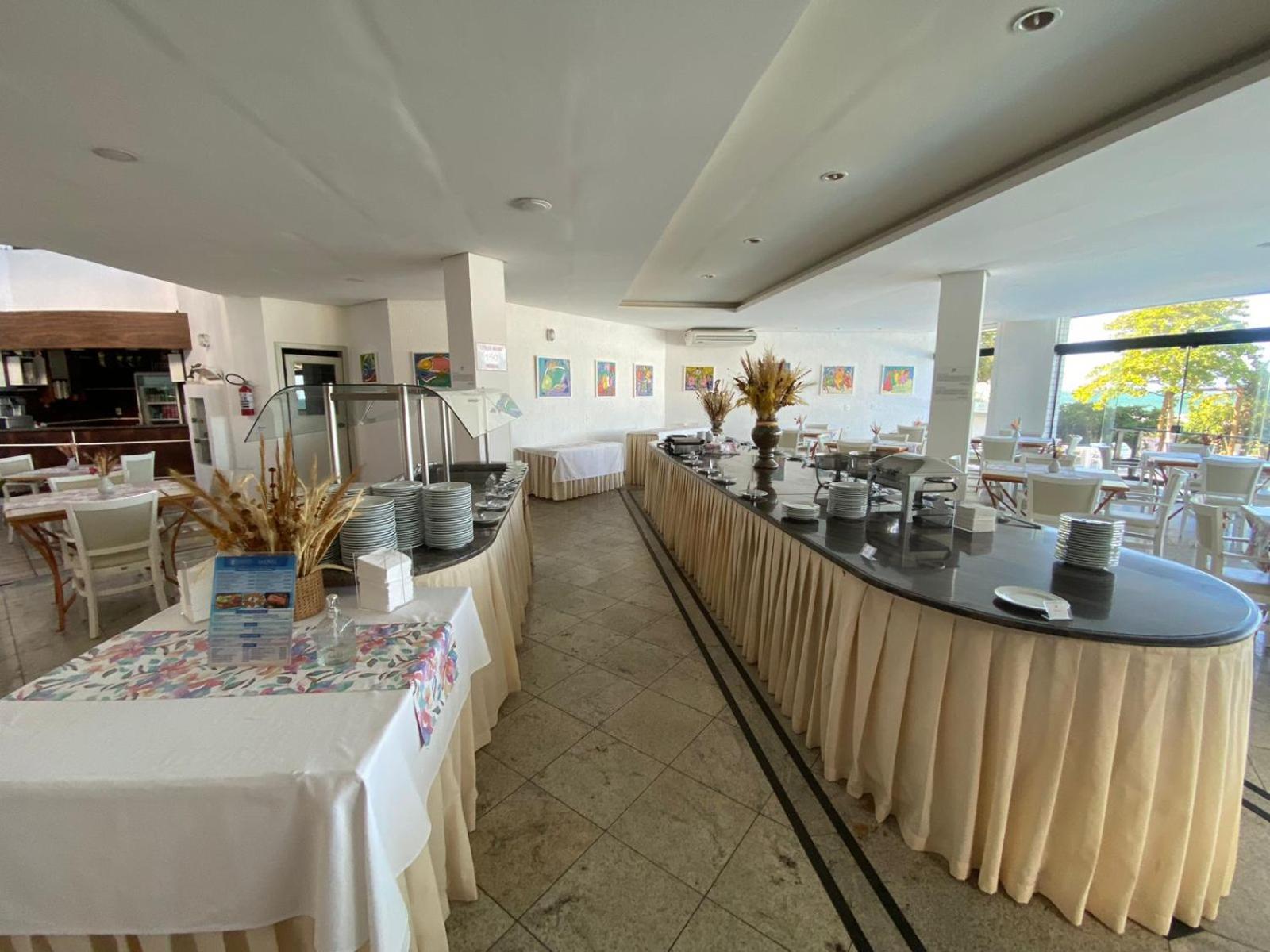 Ingleses Praia Hotel Florianopolis Exterior photo