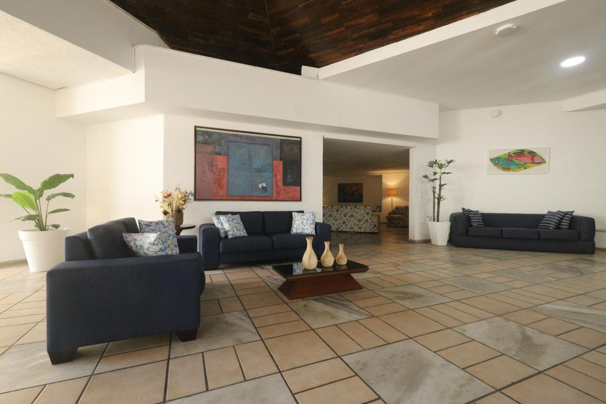 Ingleses Praia Hotel Florianopolis Exterior photo