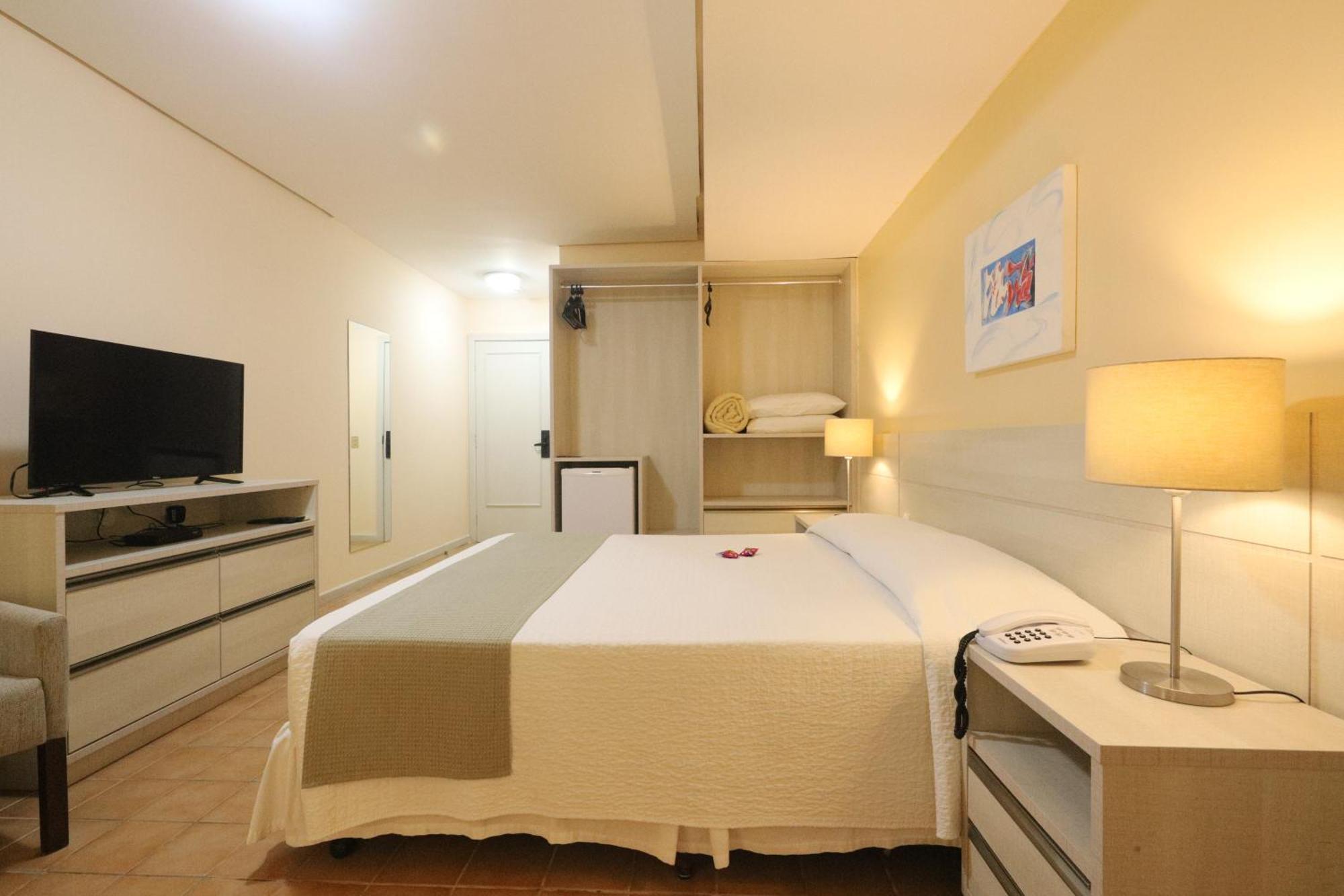 Ingleses Praia Hotel Florianopolis Room photo