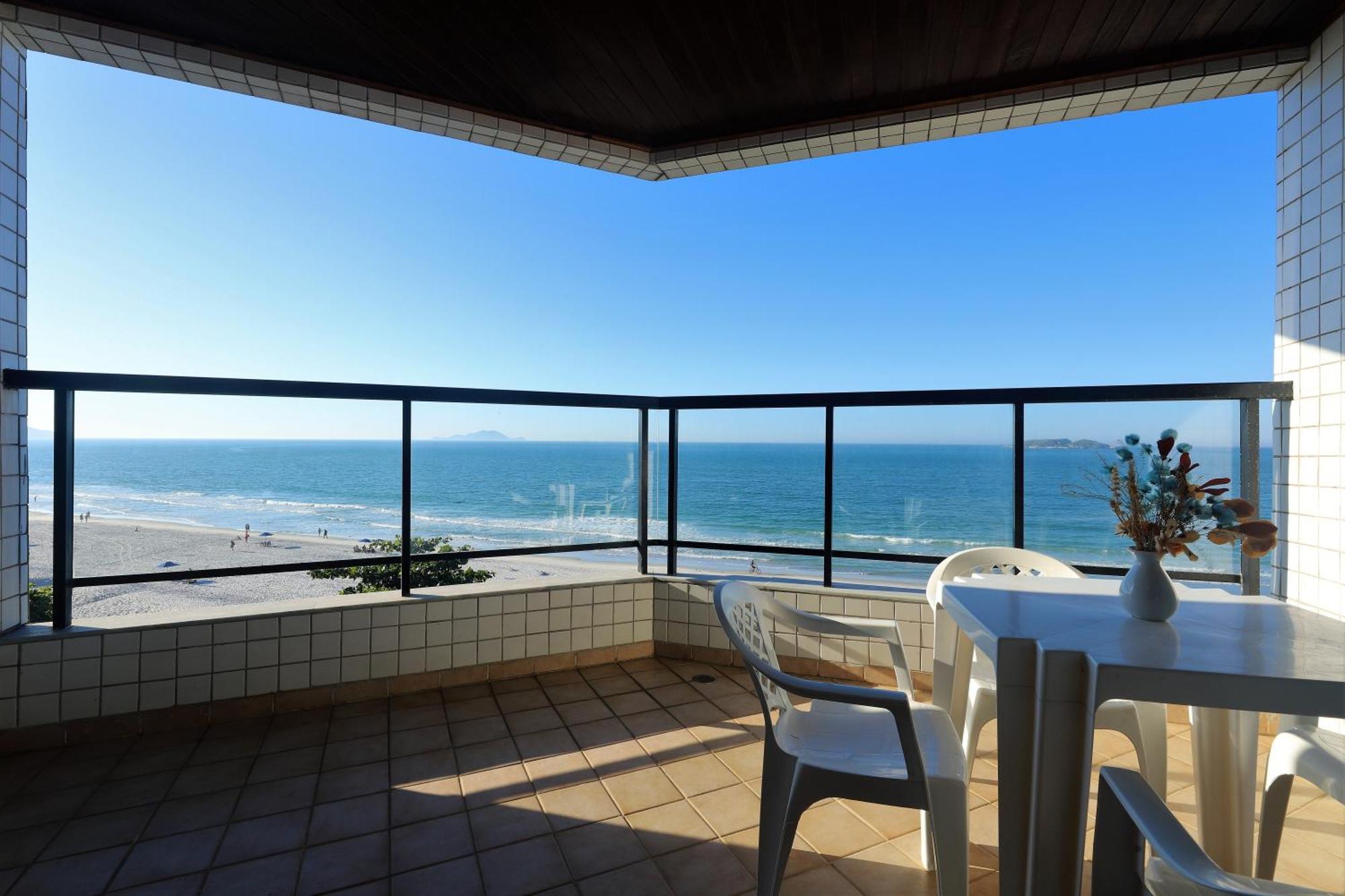 Ingleses Praia Hotel Florianopolis Room photo