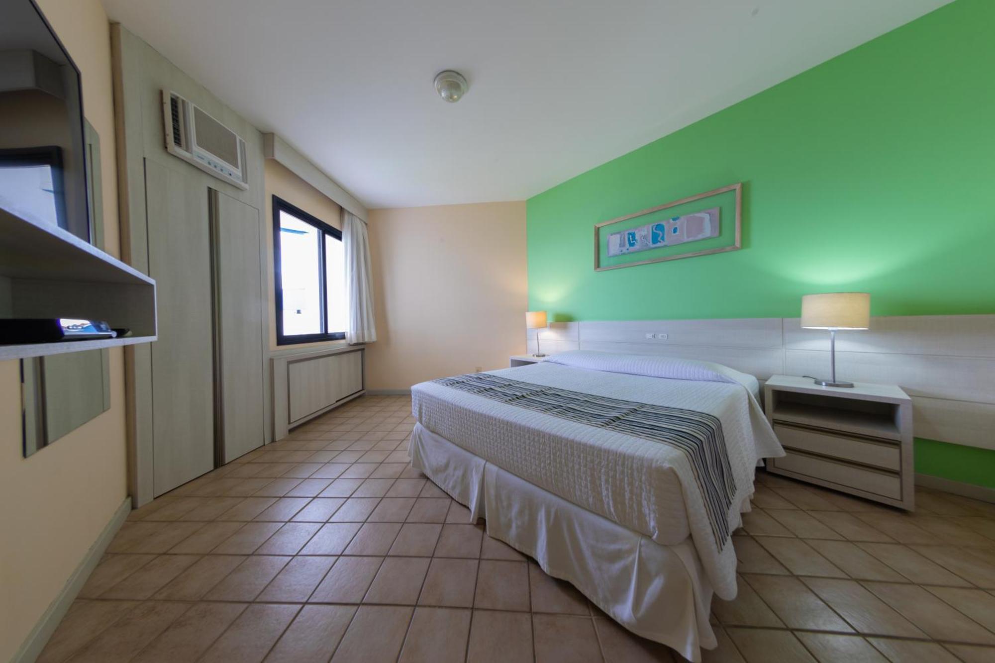 Ingleses Praia Hotel Florianopolis Room photo