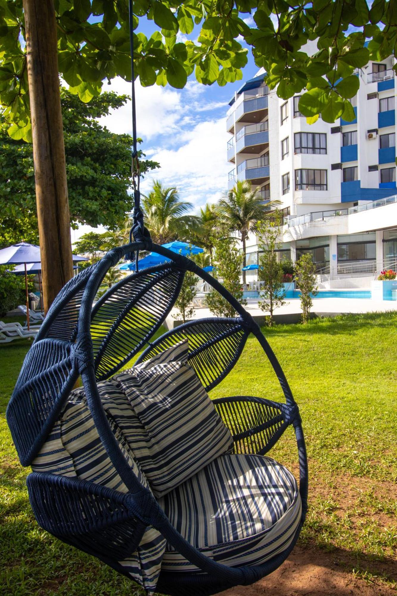 Ingleses Praia Hotel Florianopolis Exterior photo