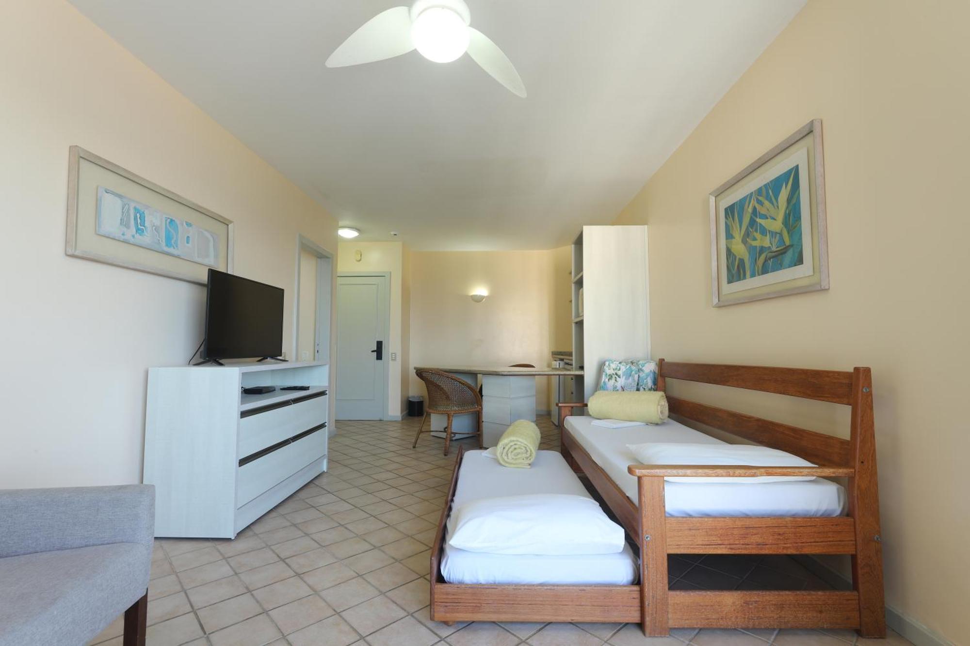 Ingleses Praia Hotel Florianopolis Room photo