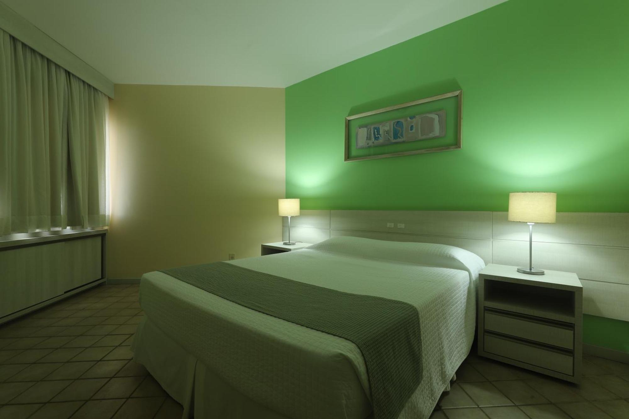 Ingleses Praia Hotel Florianopolis Room photo