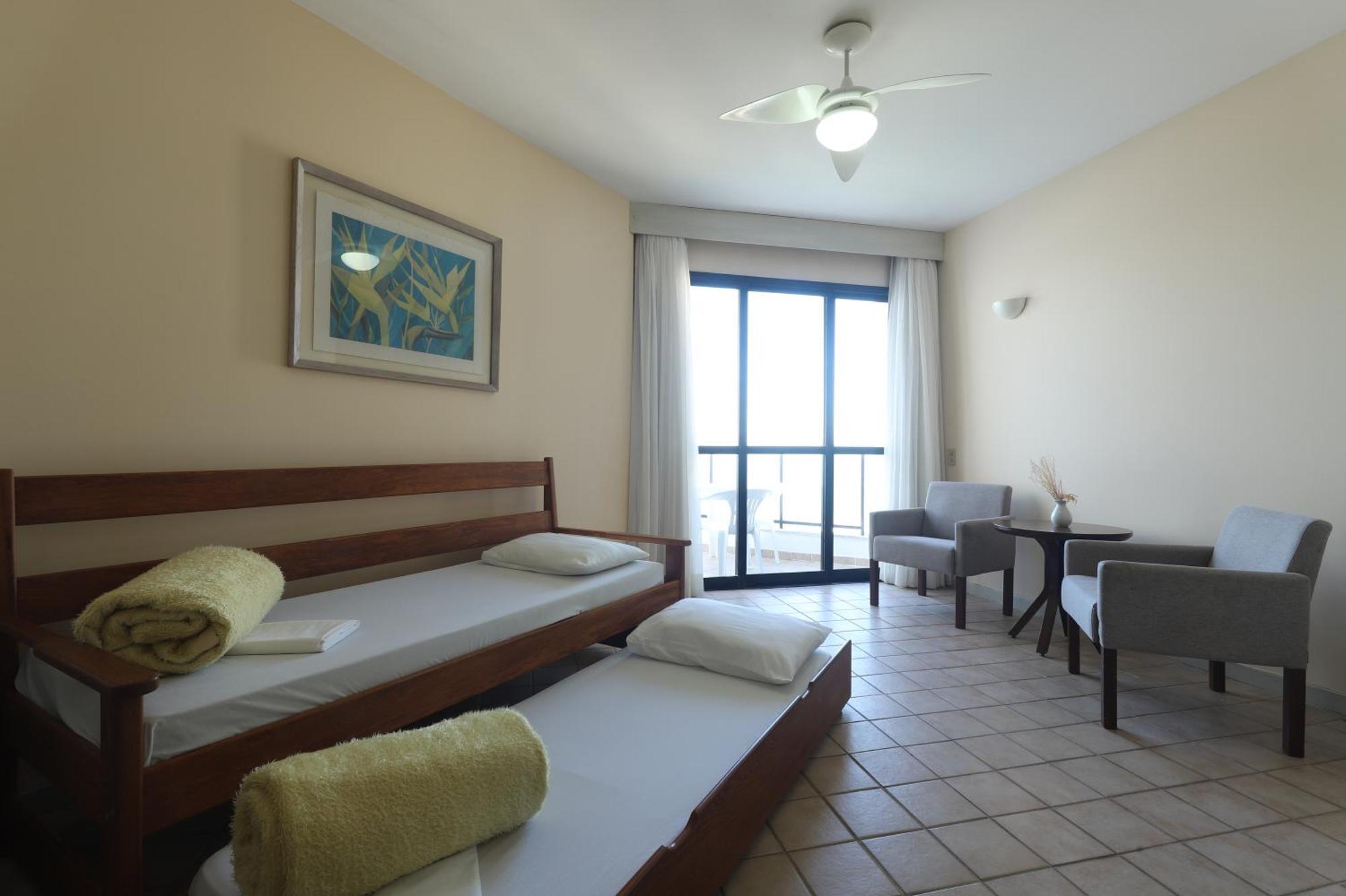 Ingleses Praia Hotel Florianopolis Room photo