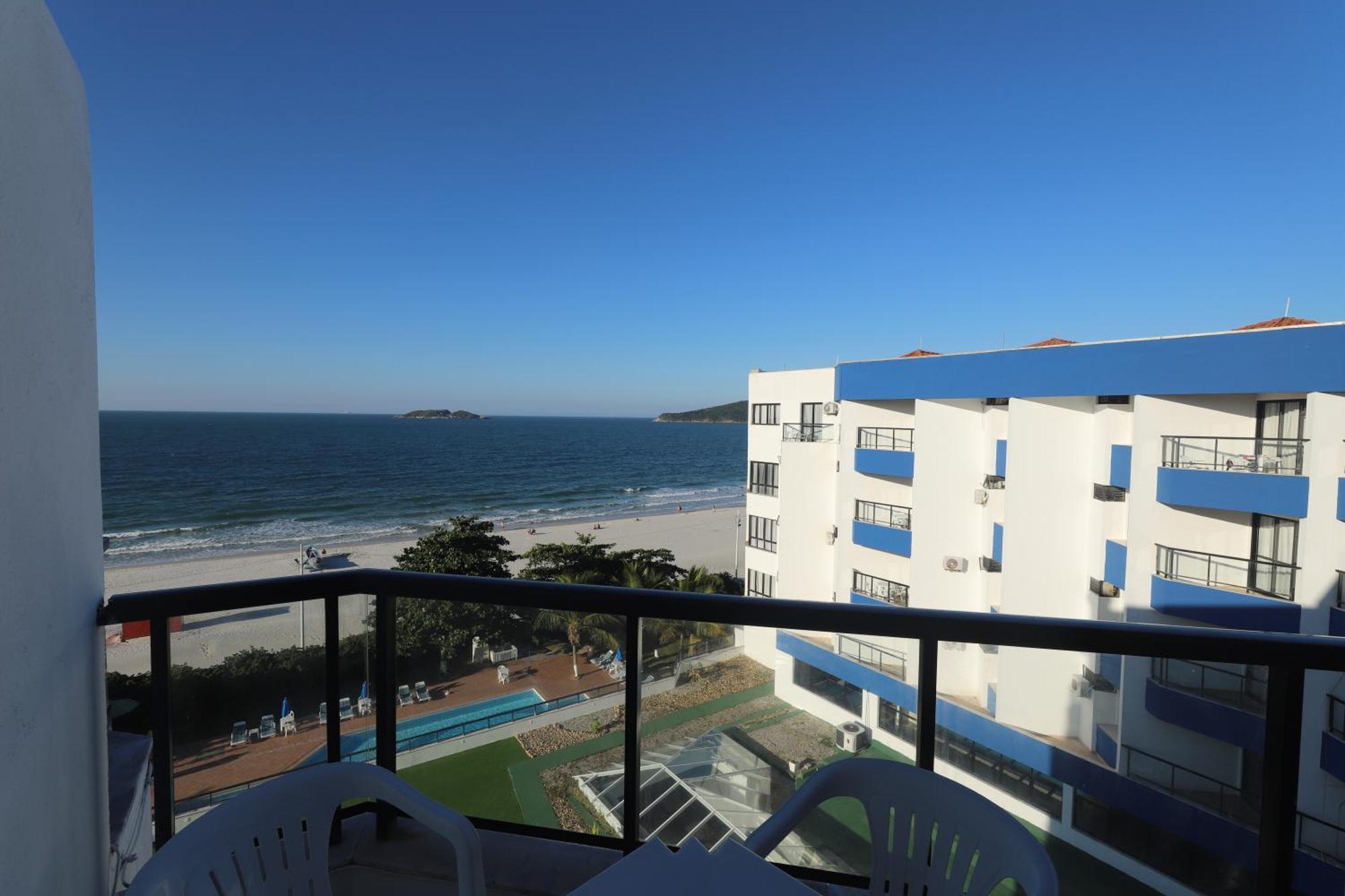 Ingleses Praia Hotel Florianopolis Room photo