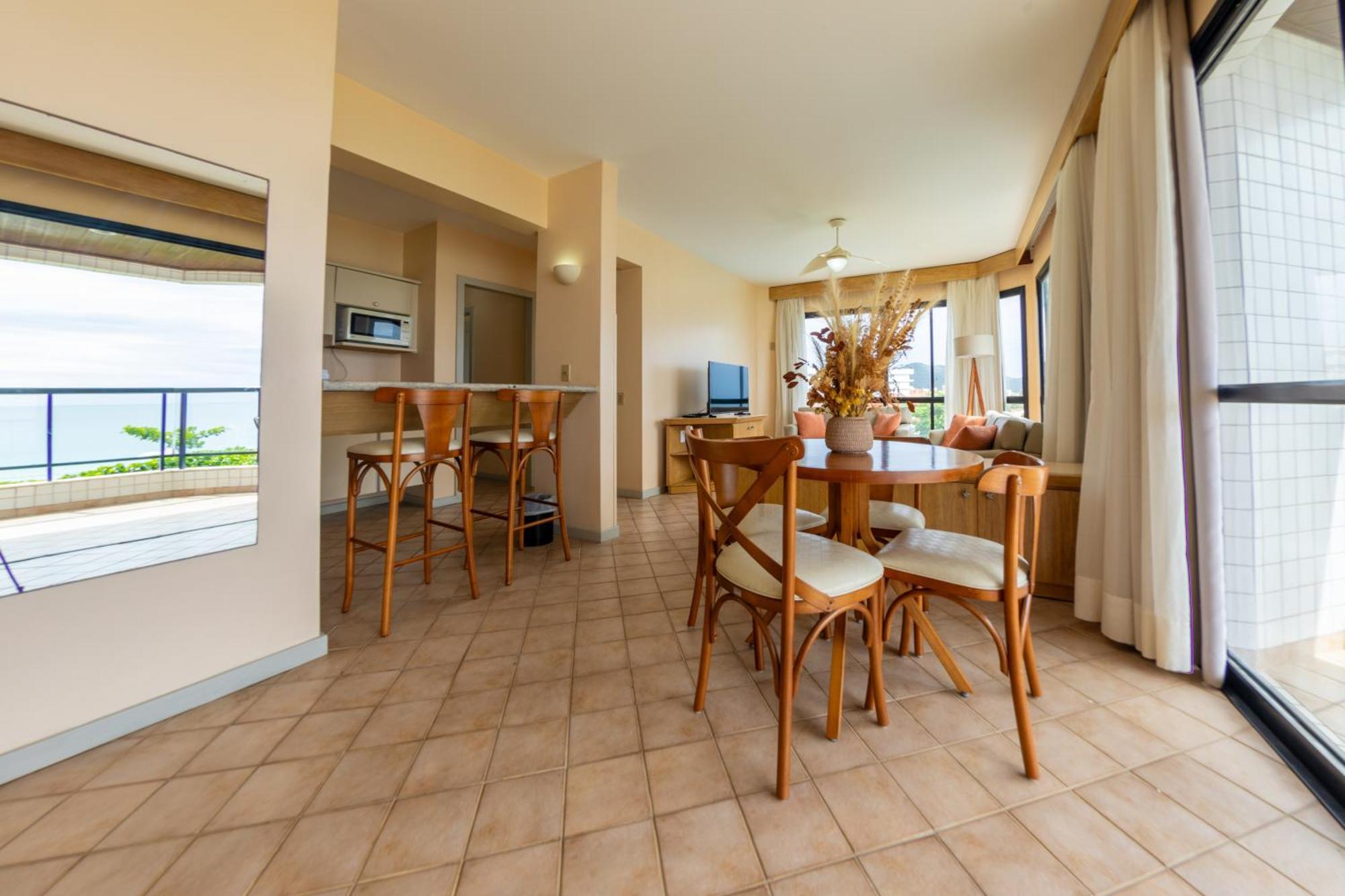 Ingleses Praia Hotel Florianopolis Room photo