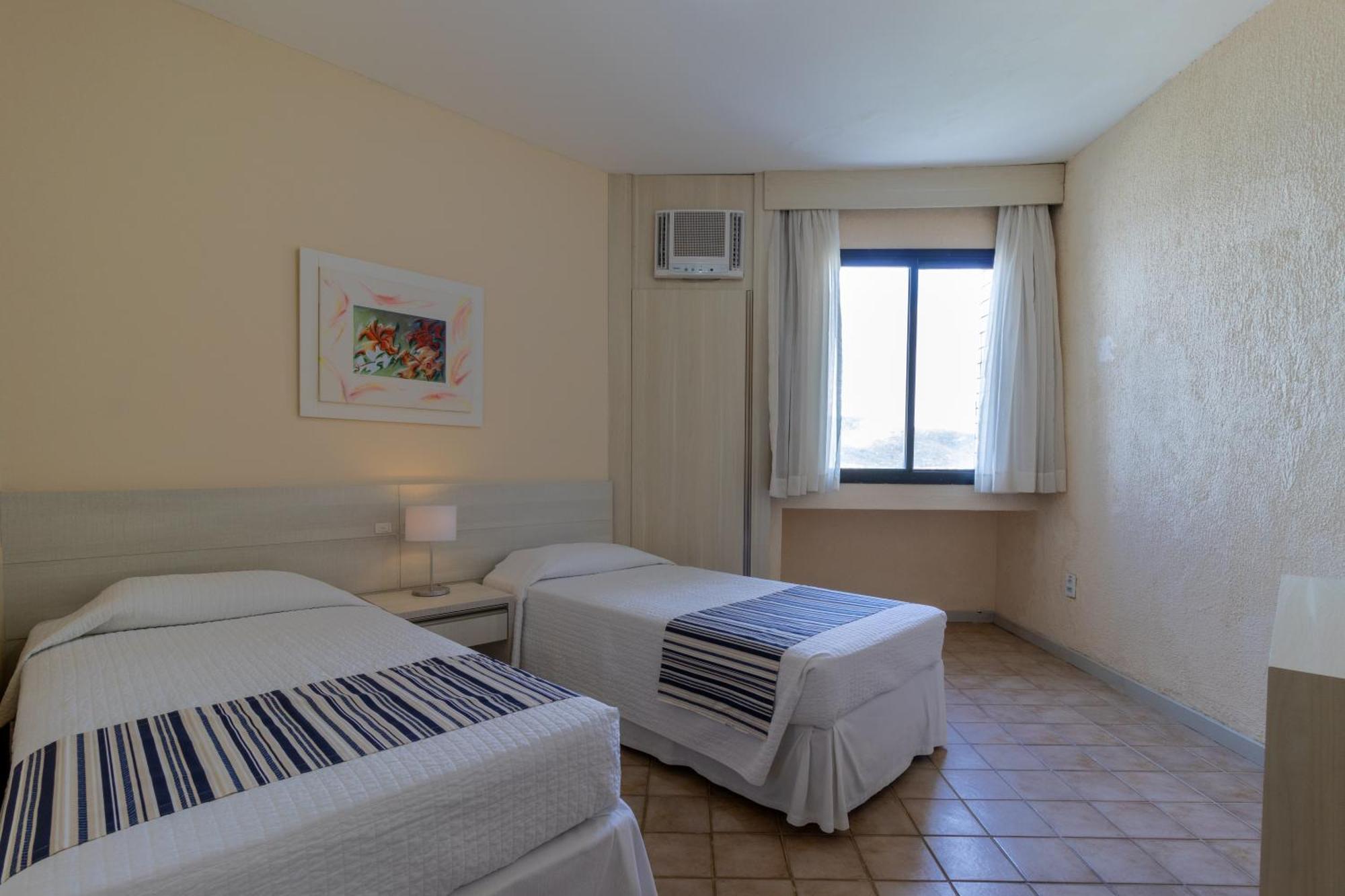 Ingleses Praia Hotel Florianopolis Room photo
