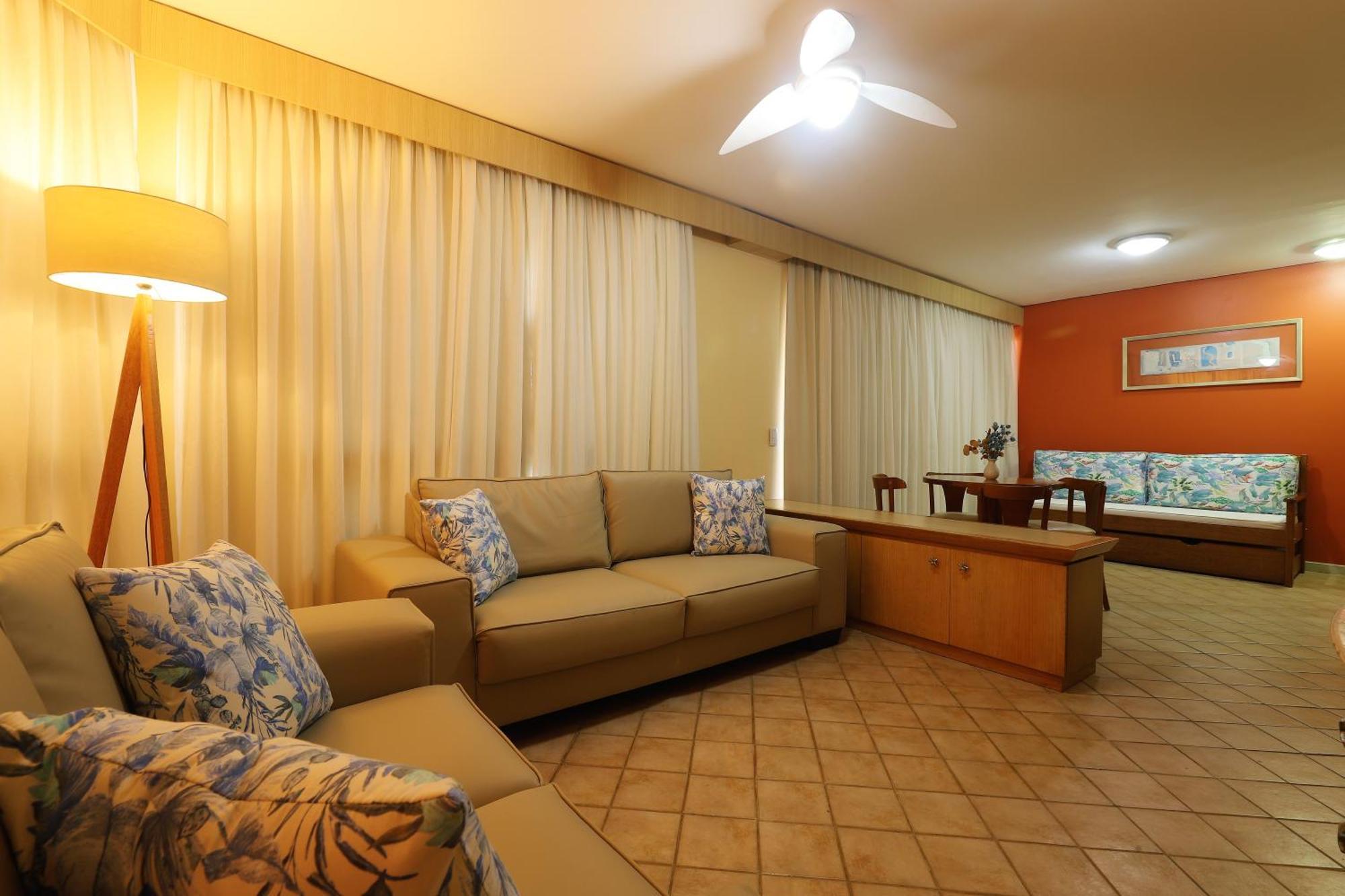 Ingleses Praia Hotel Florianopolis Room photo