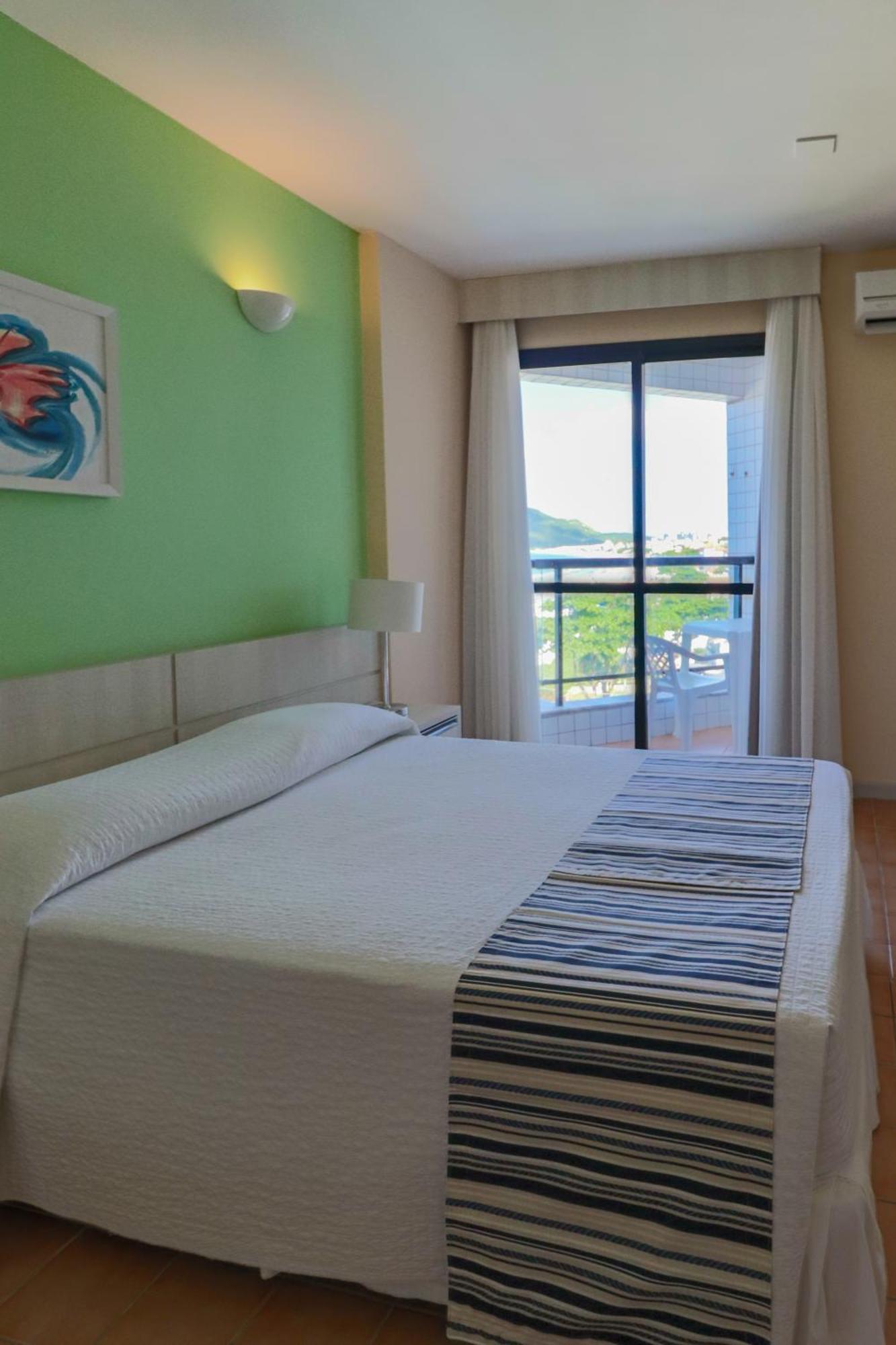 Ingleses Praia Hotel Florianopolis Room photo