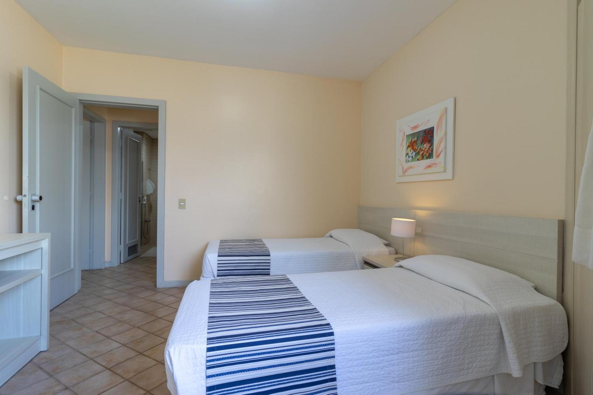 Ingleses Praia Hotel Florianopolis Room photo