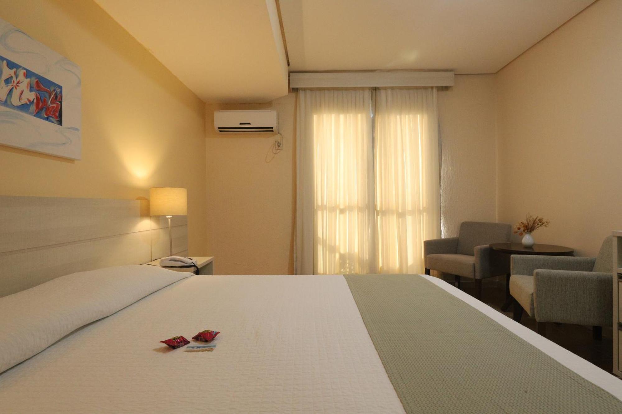 Ingleses Praia Hotel Florianopolis Room photo