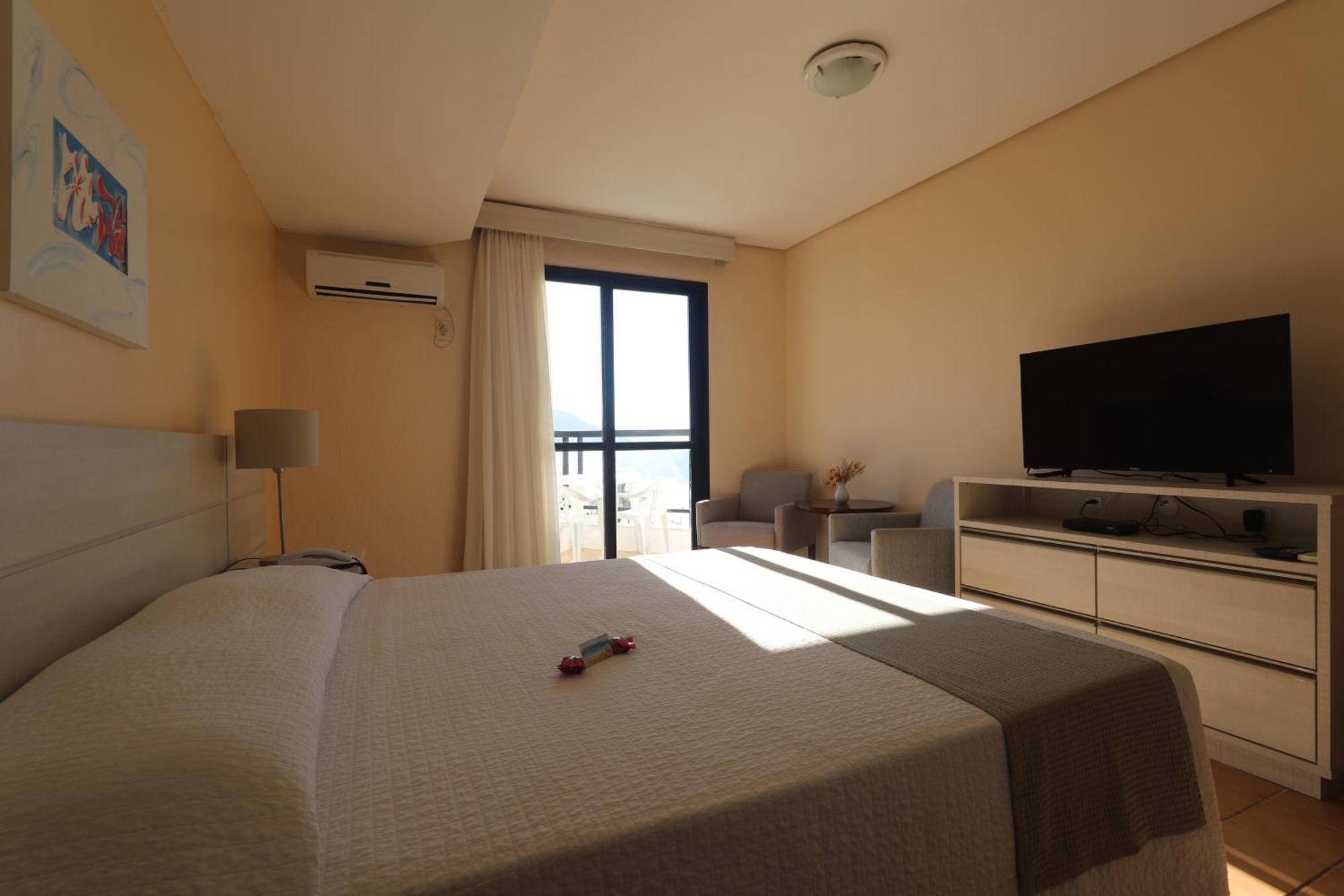 Ingleses Praia Hotel Florianopolis Room photo