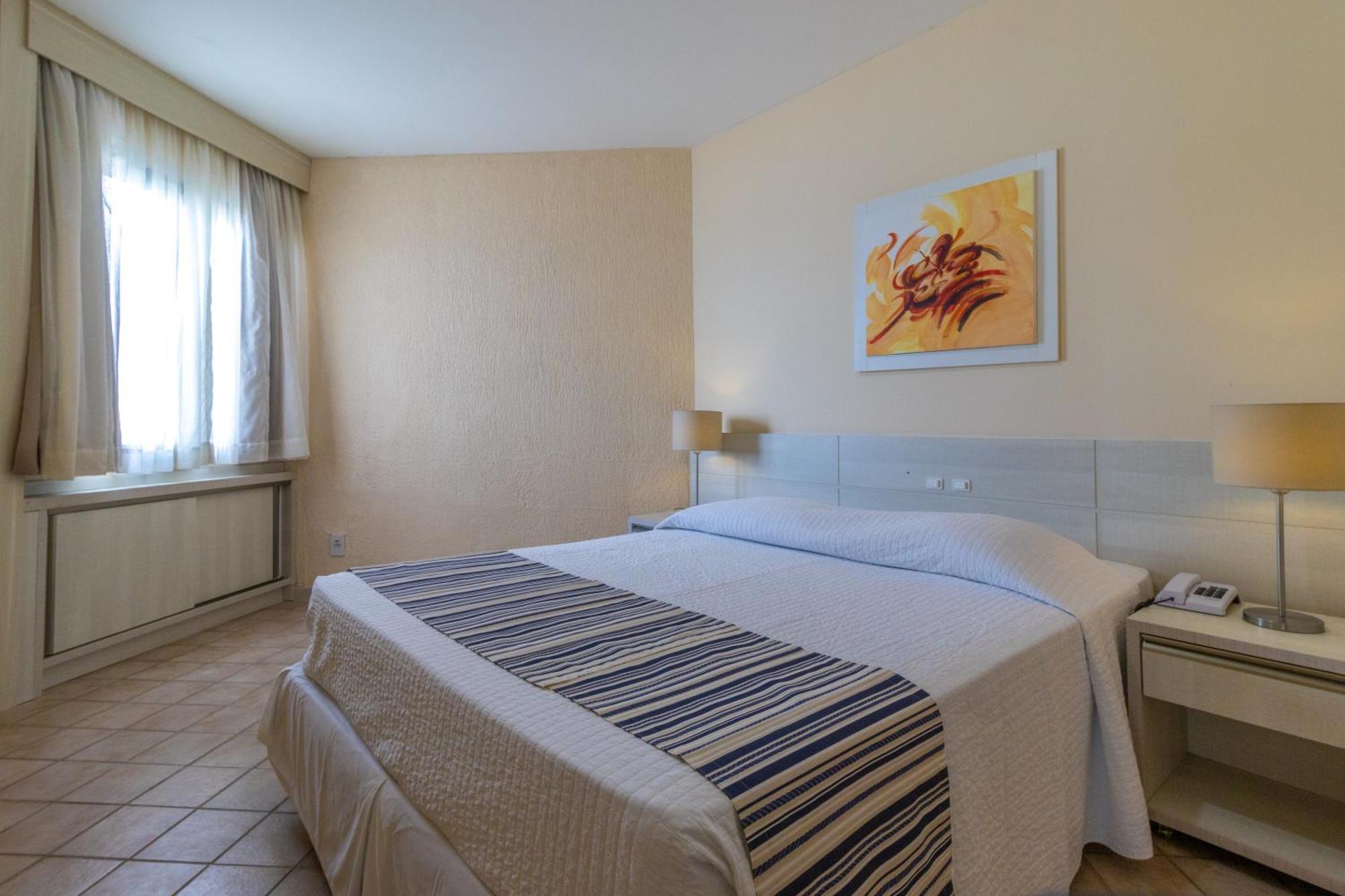 Ingleses Praia Hotel Florianopolis Room photo