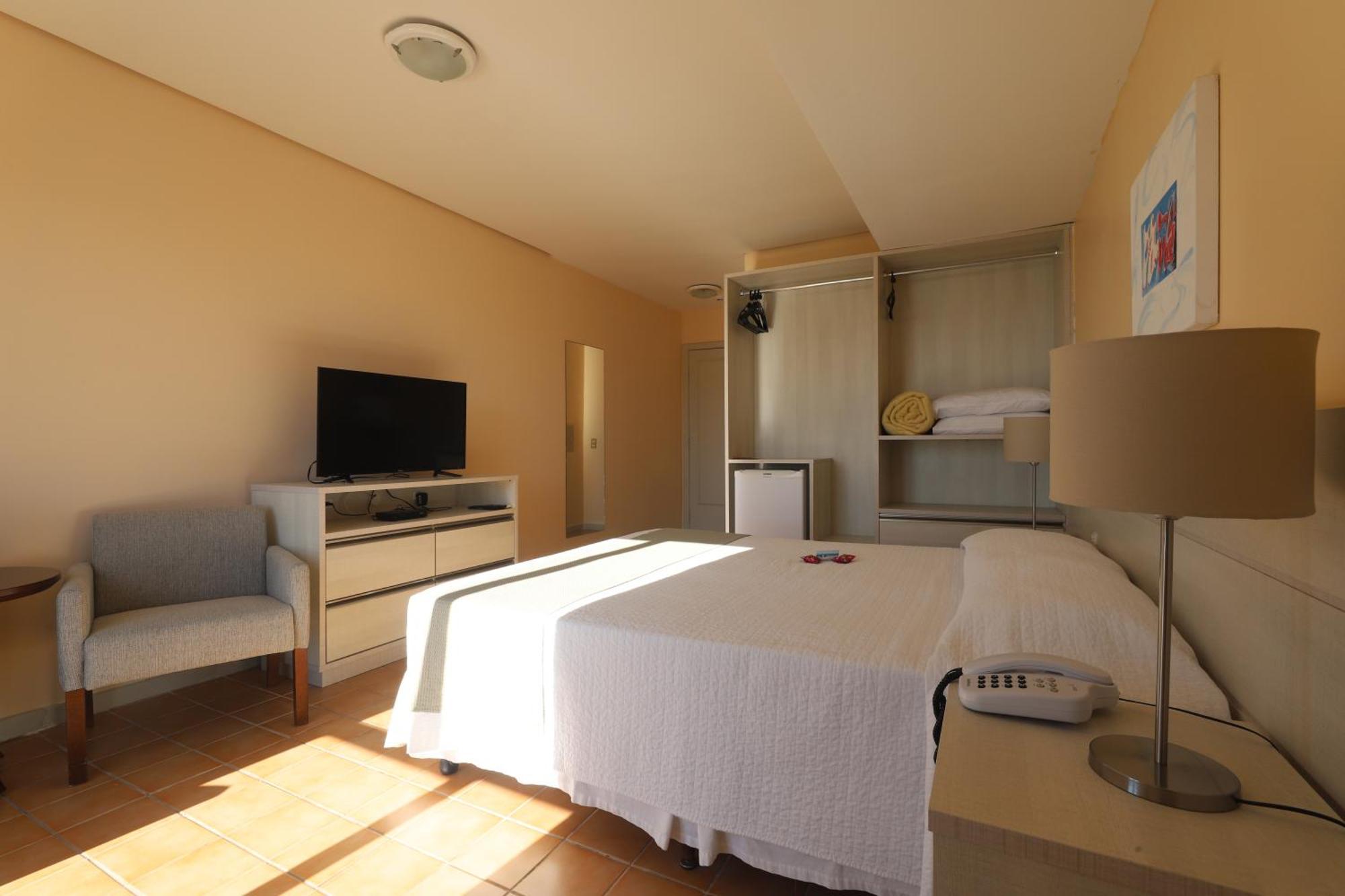Ingleses Praia Hotel Florianopolis Room photo