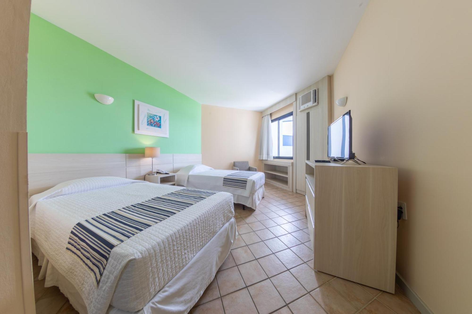 Ingleses Praia Hotel Florianopolis Room photo