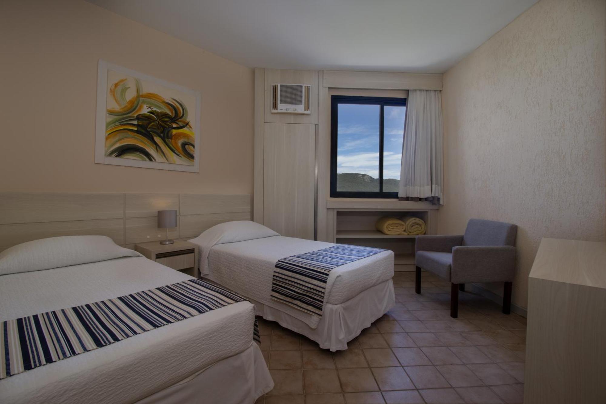 Ingleses Praia Hotel Florianopolis Room photo
