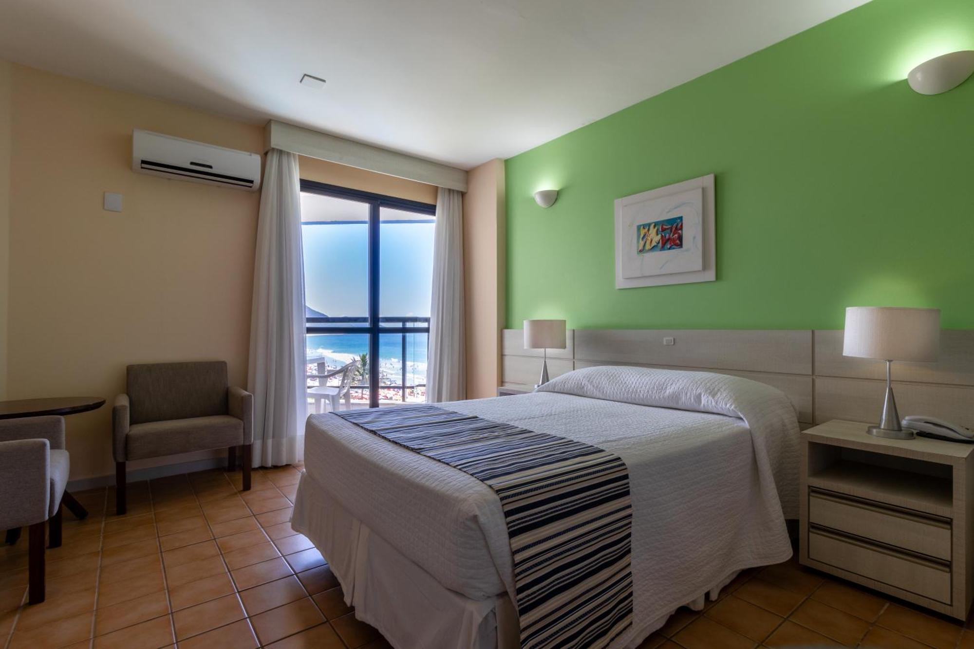 Ingleses Praia Hotel Florianopolis Room photo