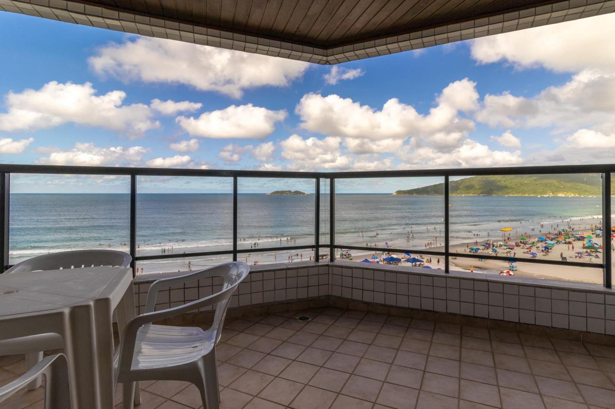 Ingleses Praia Hotel Florianopolis Room photo