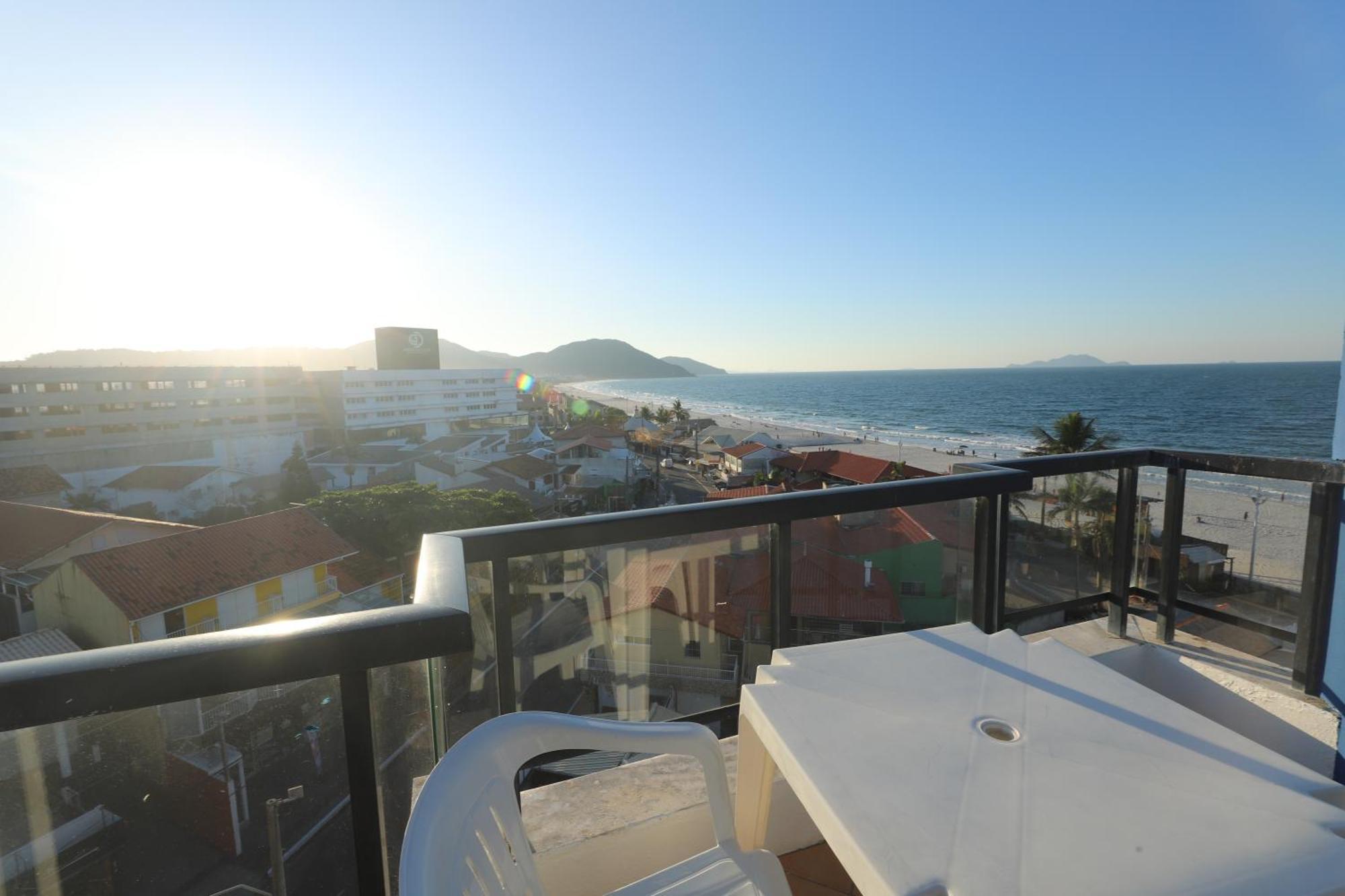 Ingleses Praia Hotel Florianopolis Room photo