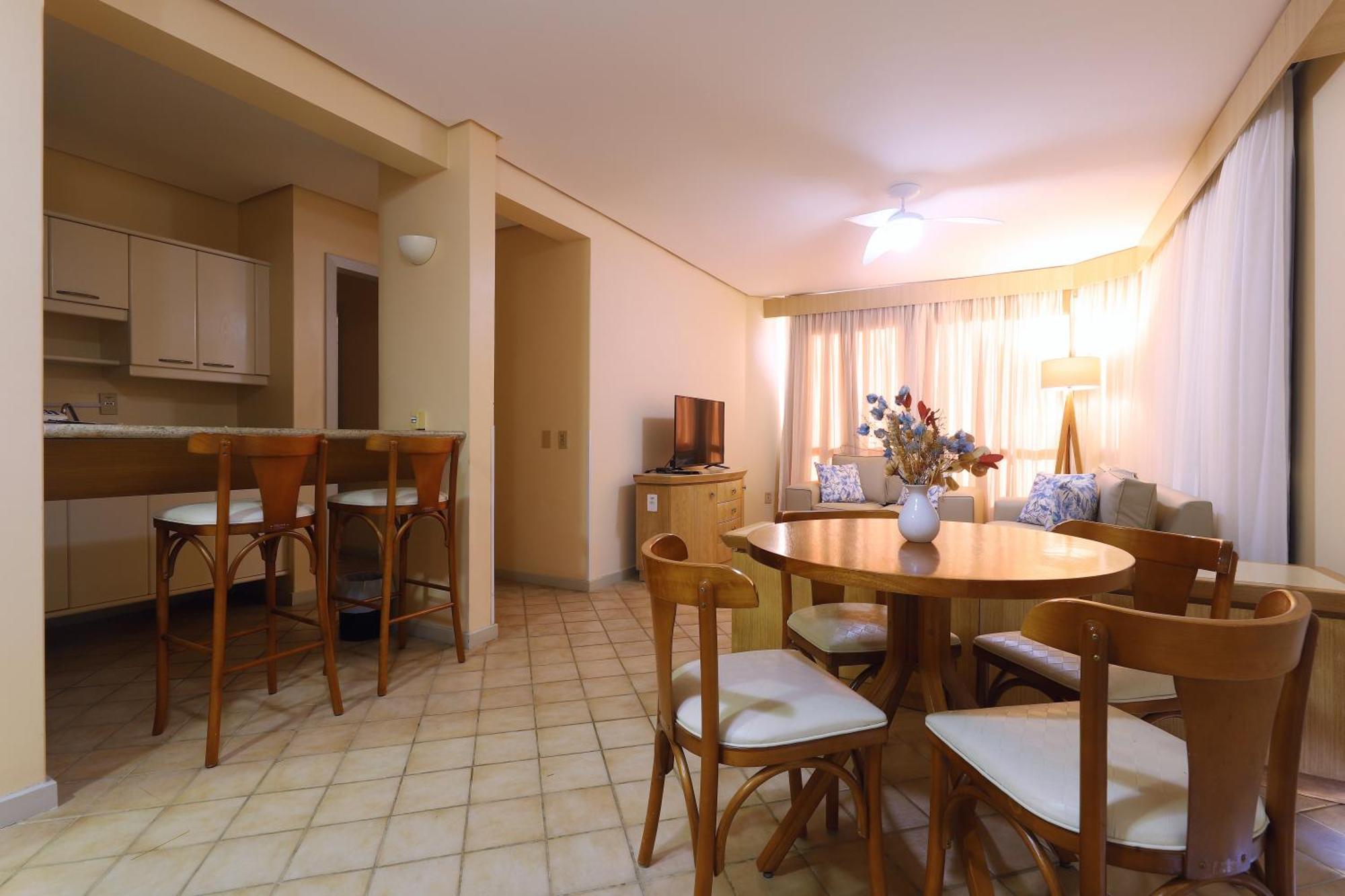 Ingleses Praia Hotel Florianopolis Room photo